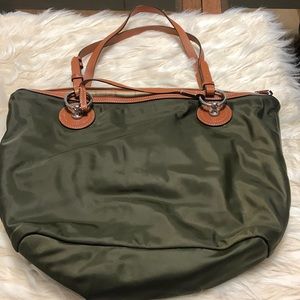 Ralph Lauren Tote Bag